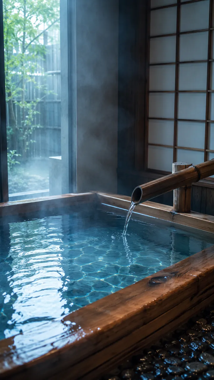 Cold Bath — COLD BATH
