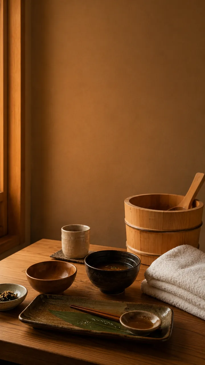 Spa — SPA