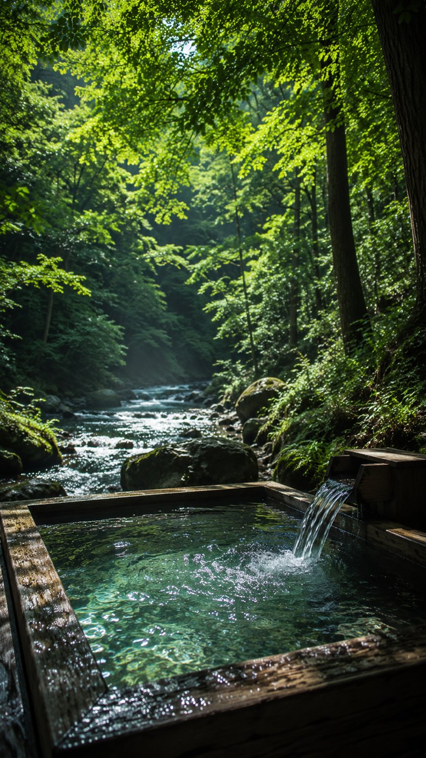 The Wisdom of Touji — Japan's Time to Heal